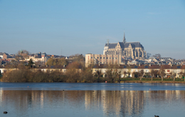 Saint-Quentin à l'heure du numérique