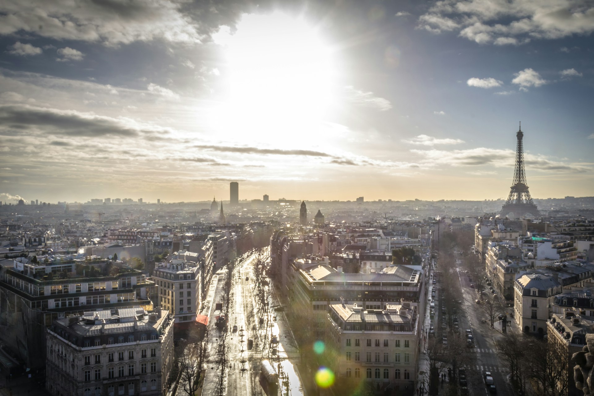 Acheter un restaurant à Paris : Guide complet pour réussir votre investissement